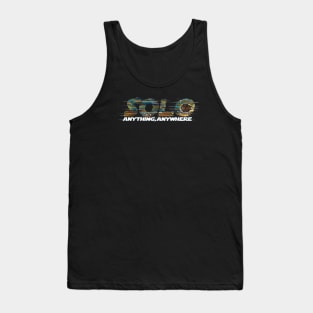 solo Tank Top